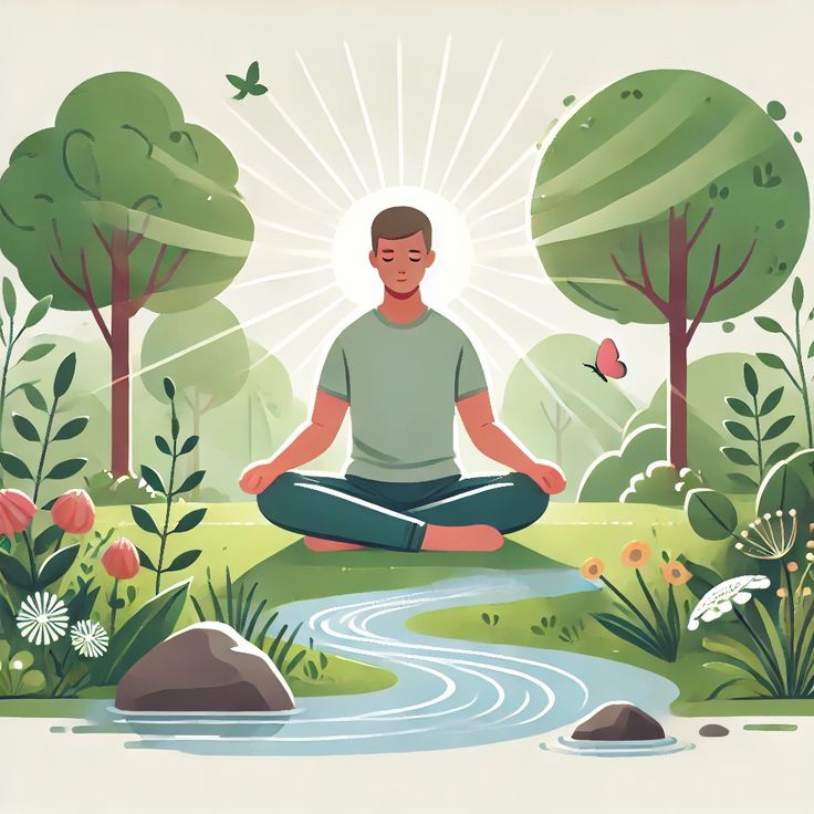 Exercise for Mental Health